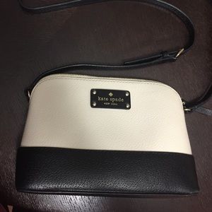 Kate Spade crossbody purse